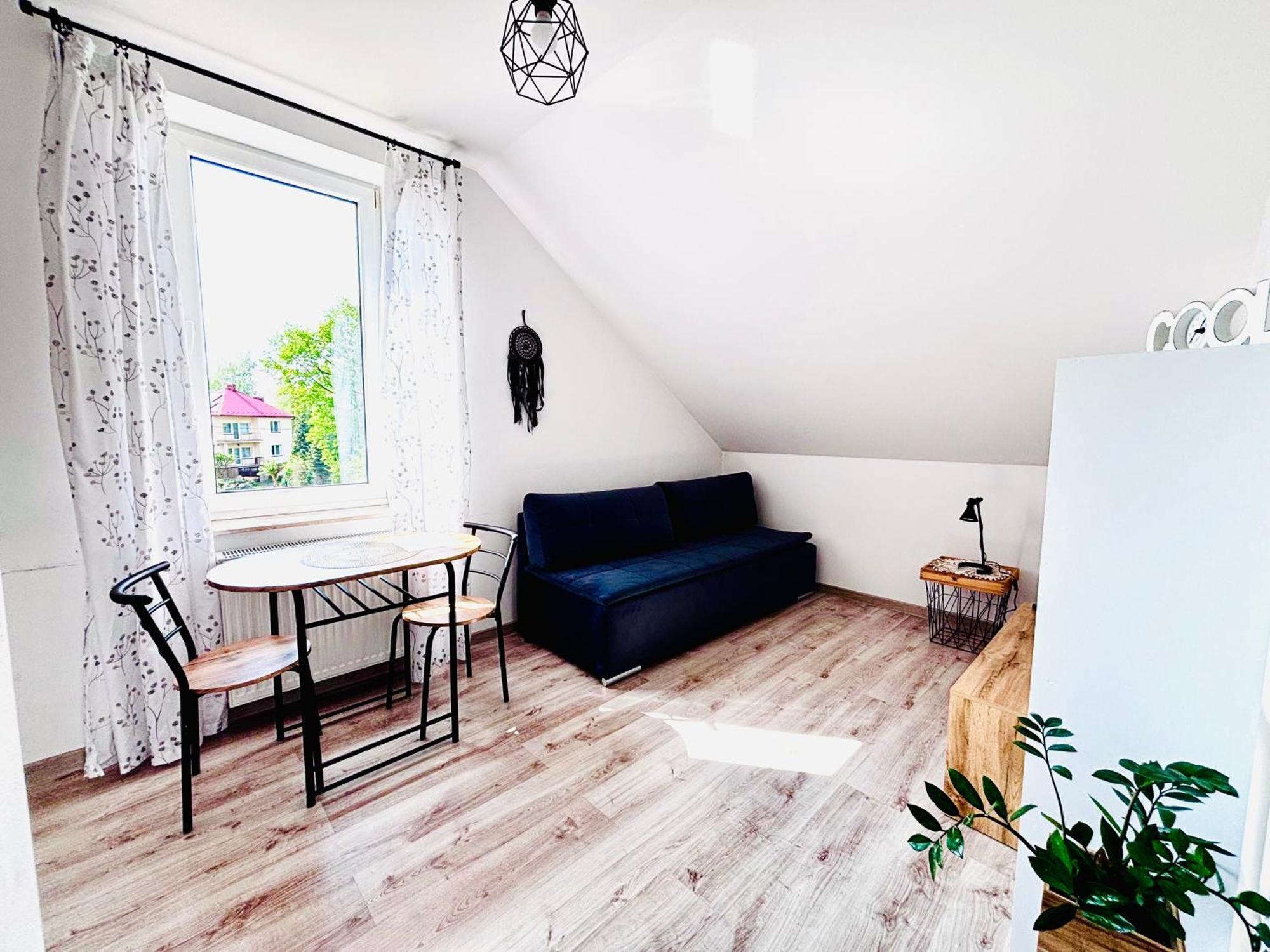 Apartament Salton 보치니아 외부 사진